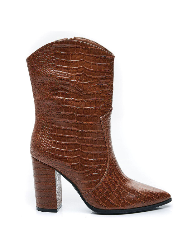Bottines Shira