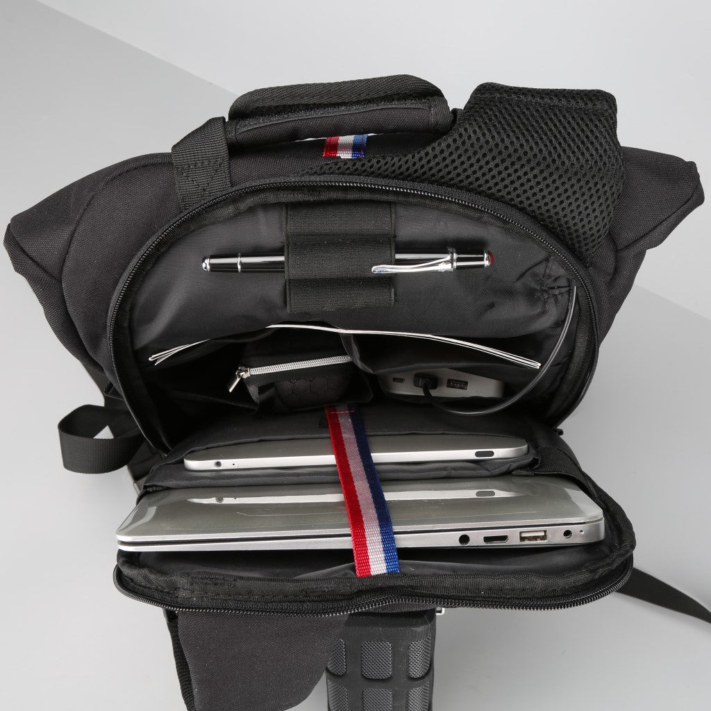 Sac à  dos Vandra Urban - Connecté et Sécurisé