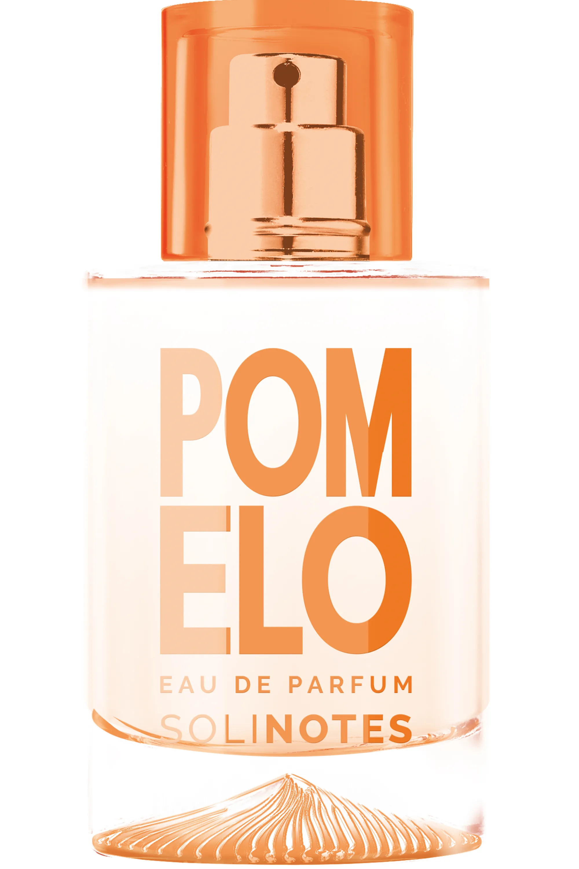 Solinotes Pomelo Eau de Parfum-50 ml