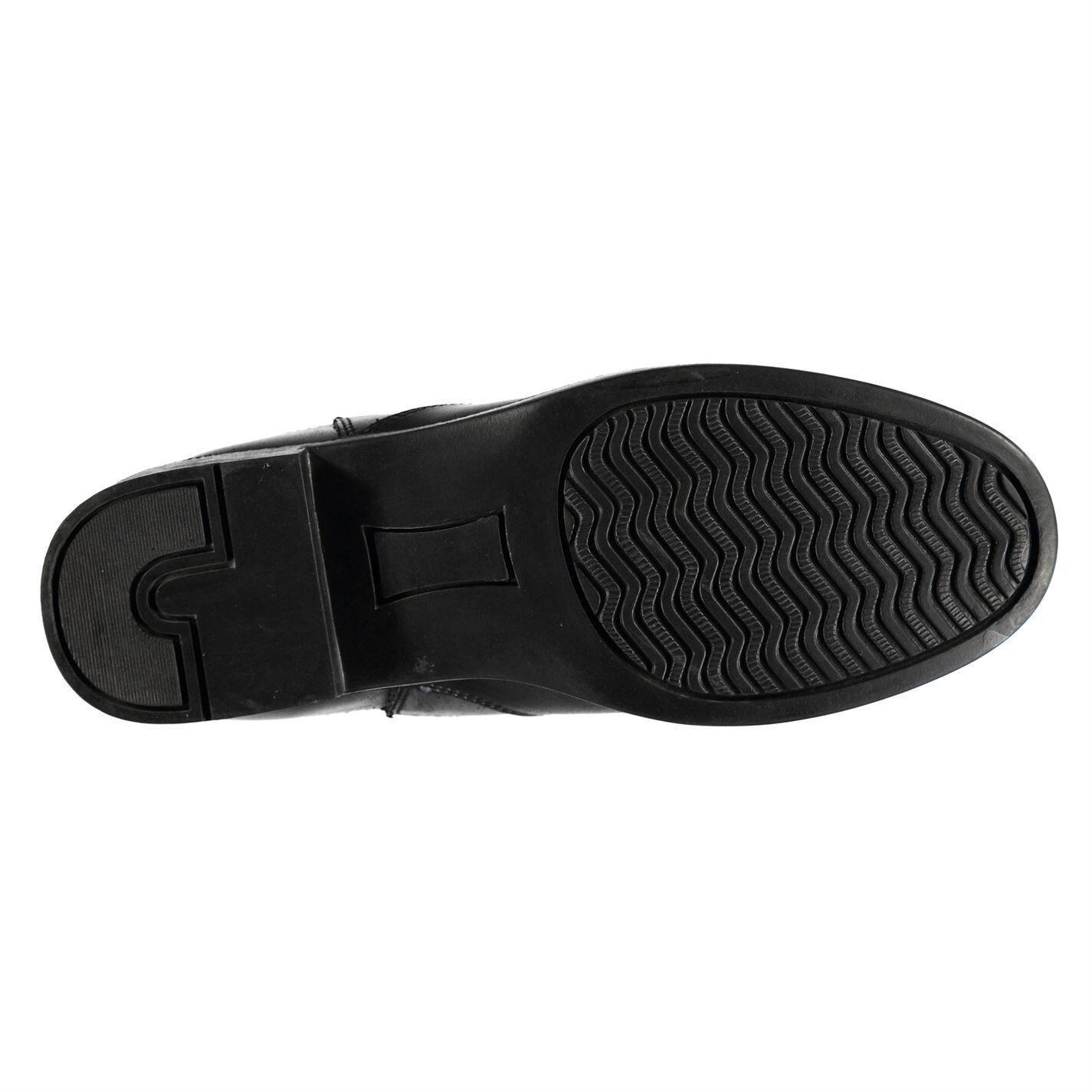 Requisite Aspen Boots Mens