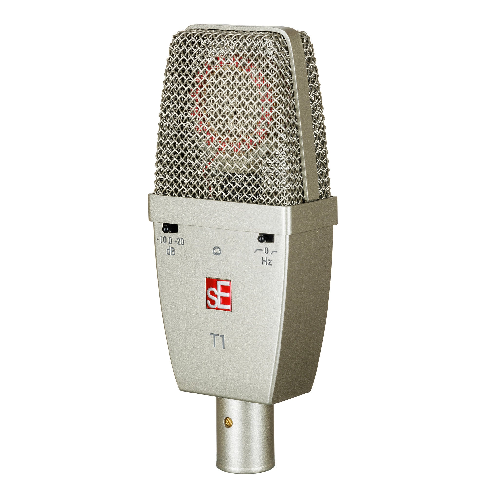 SE Electronics T1 grootmembraan condensatormicrofoon