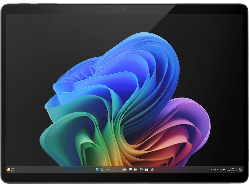Microsoft Surface Pro 11 Business (Ultra 5, 16 GB, 512 GB) Leistungsstark wie ein Laptop, flexibel wie ein Tablet