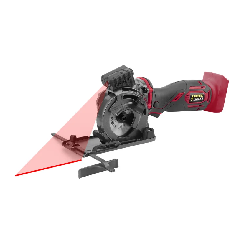Dykksag 18 V Ø89 mm