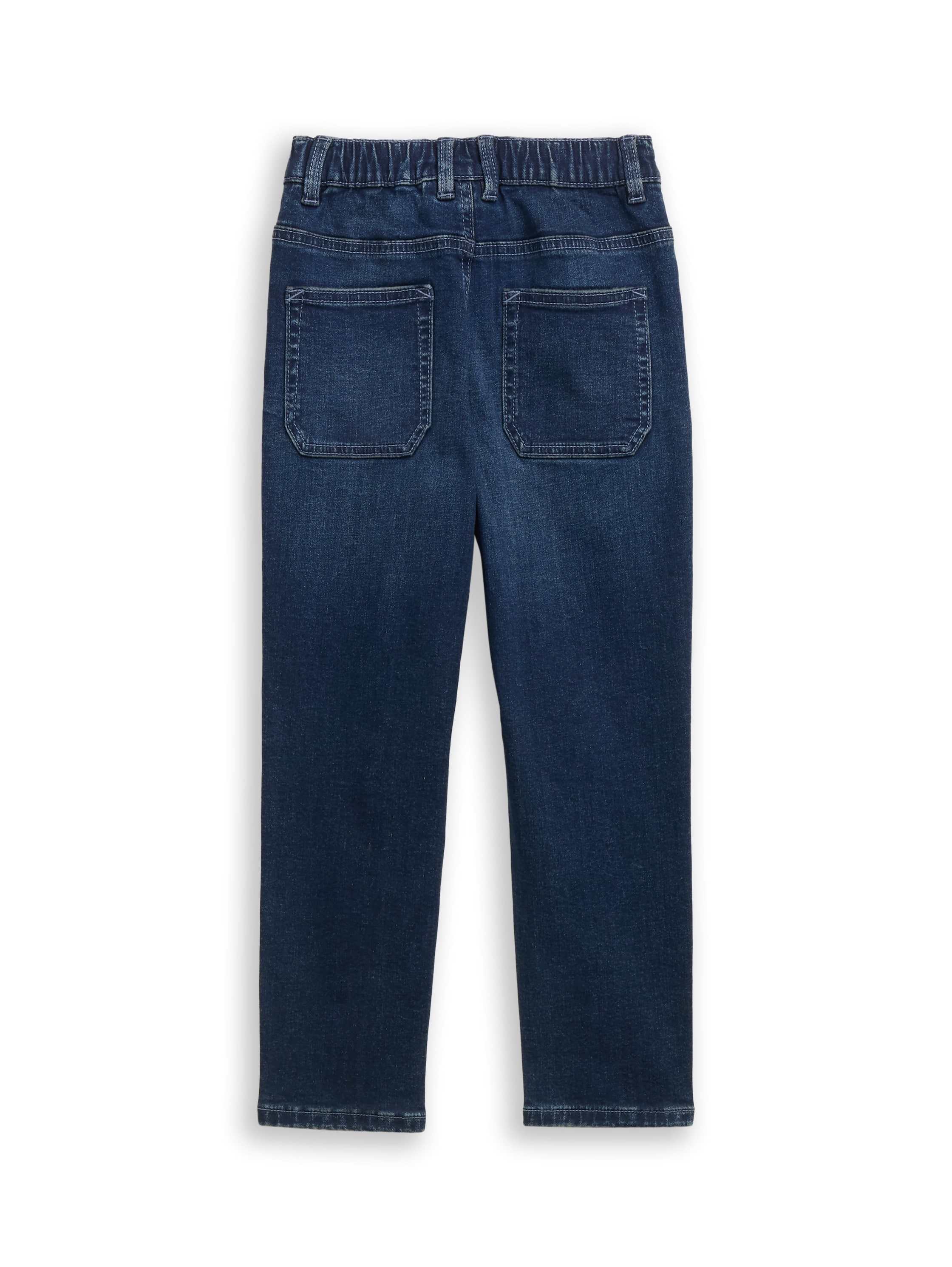 TOM TAILOR Relax-fit-Jeans , mit elastischem Bund