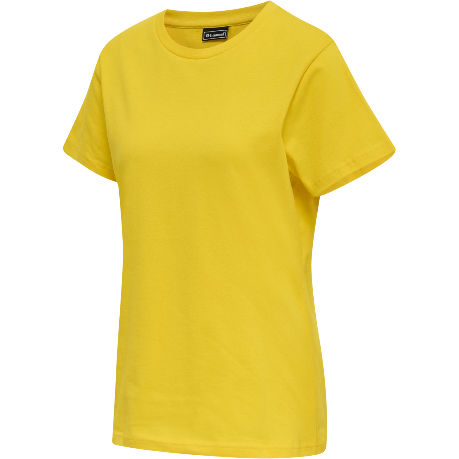 hmlRED HEAVY T-SHIRT S/S WOMAN