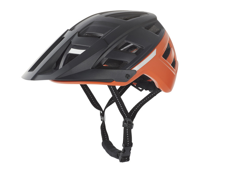 Mountainbike fietshelm