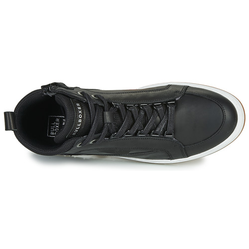 Bullboxer - AOF500E6L-BLCK - Noir