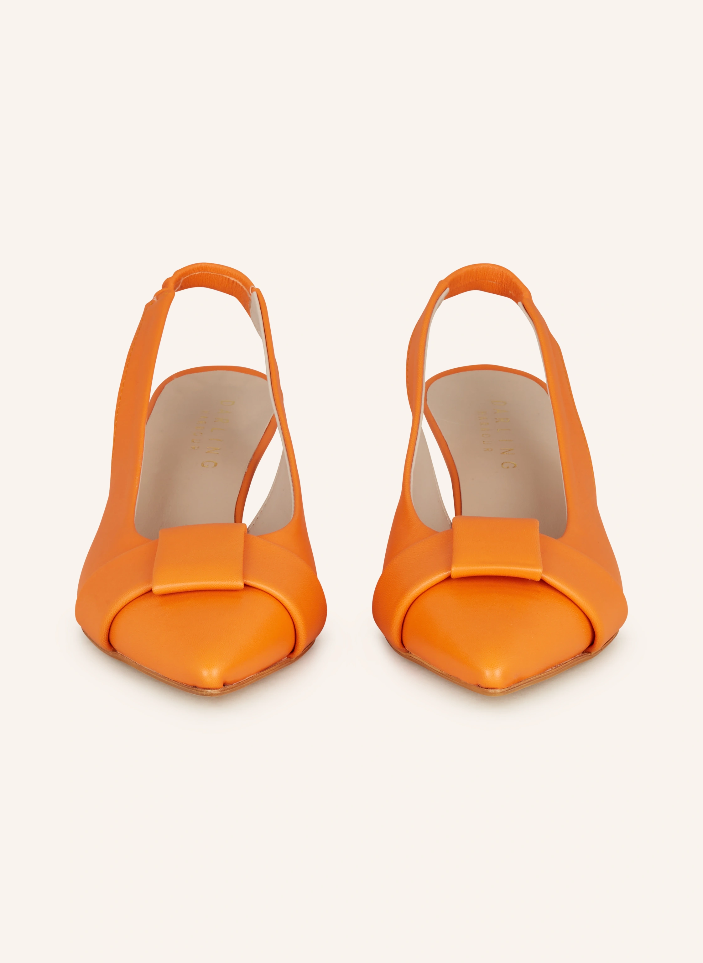 darling harbour Slingpumps