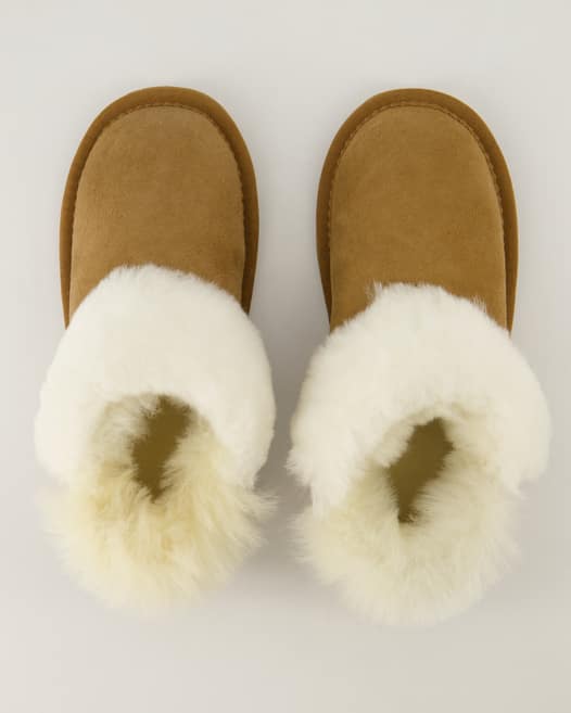 EMU Australia Watson Winterstiefel in Braun