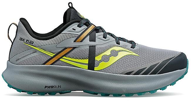 SAUCONY - CHAUSSURES DE TRAIL RIDE 15 TR M