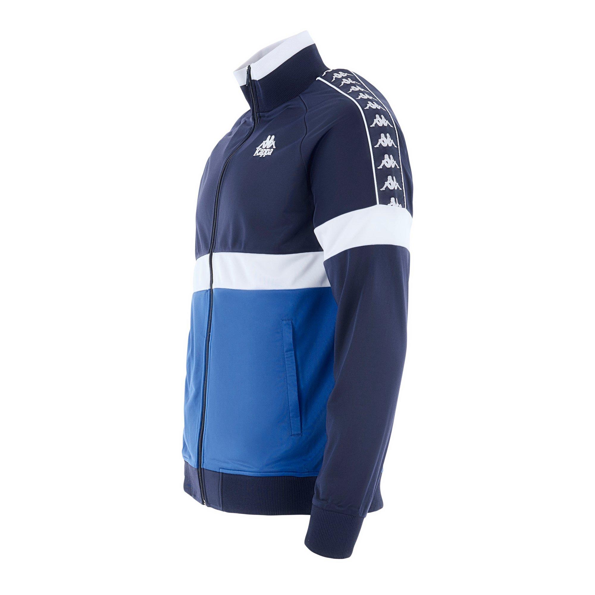 Kappa Unther Track Top