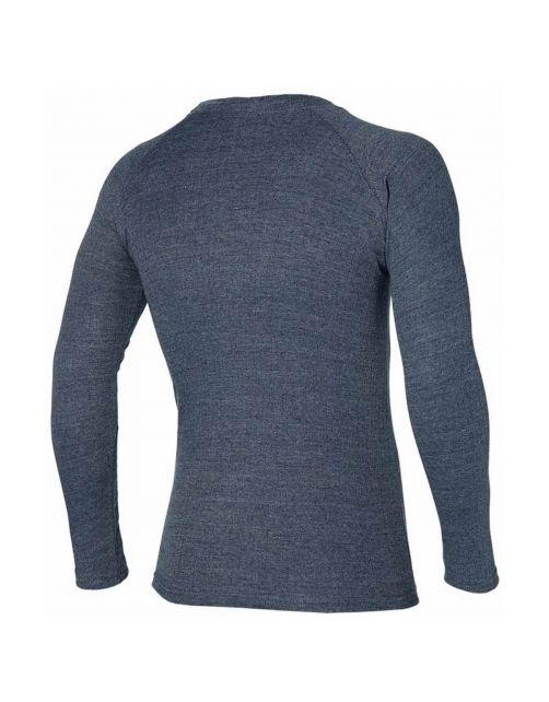 Heatkeeper Thermoshirt Antraciet - Werkkleding