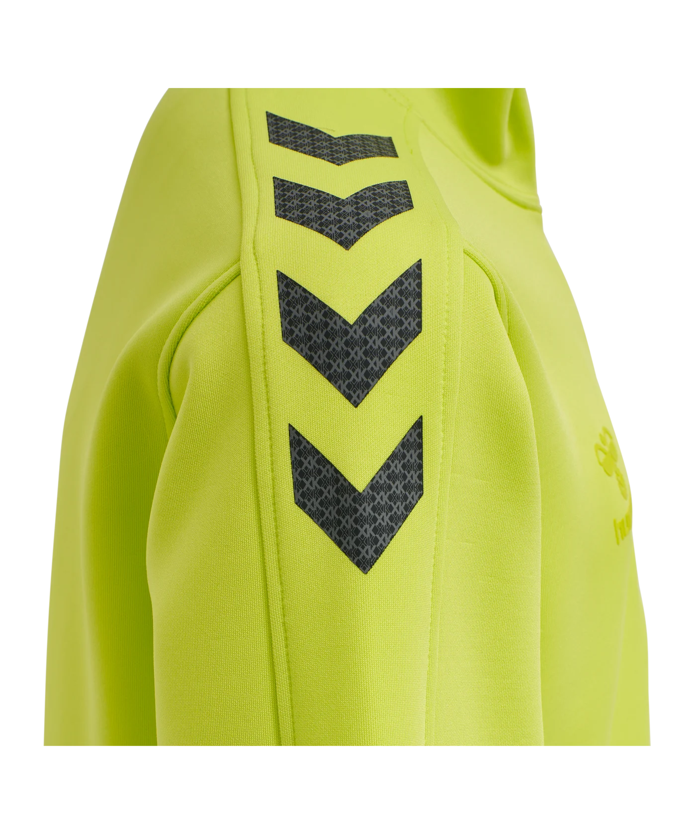 Hummel hmlCORE XK HalfZip Sweatshirt Kids F5045