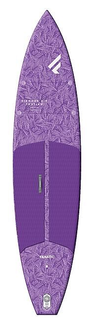 FANATIC - STAND-UP PADDLE DIAMOND AIR TOURING POCKET