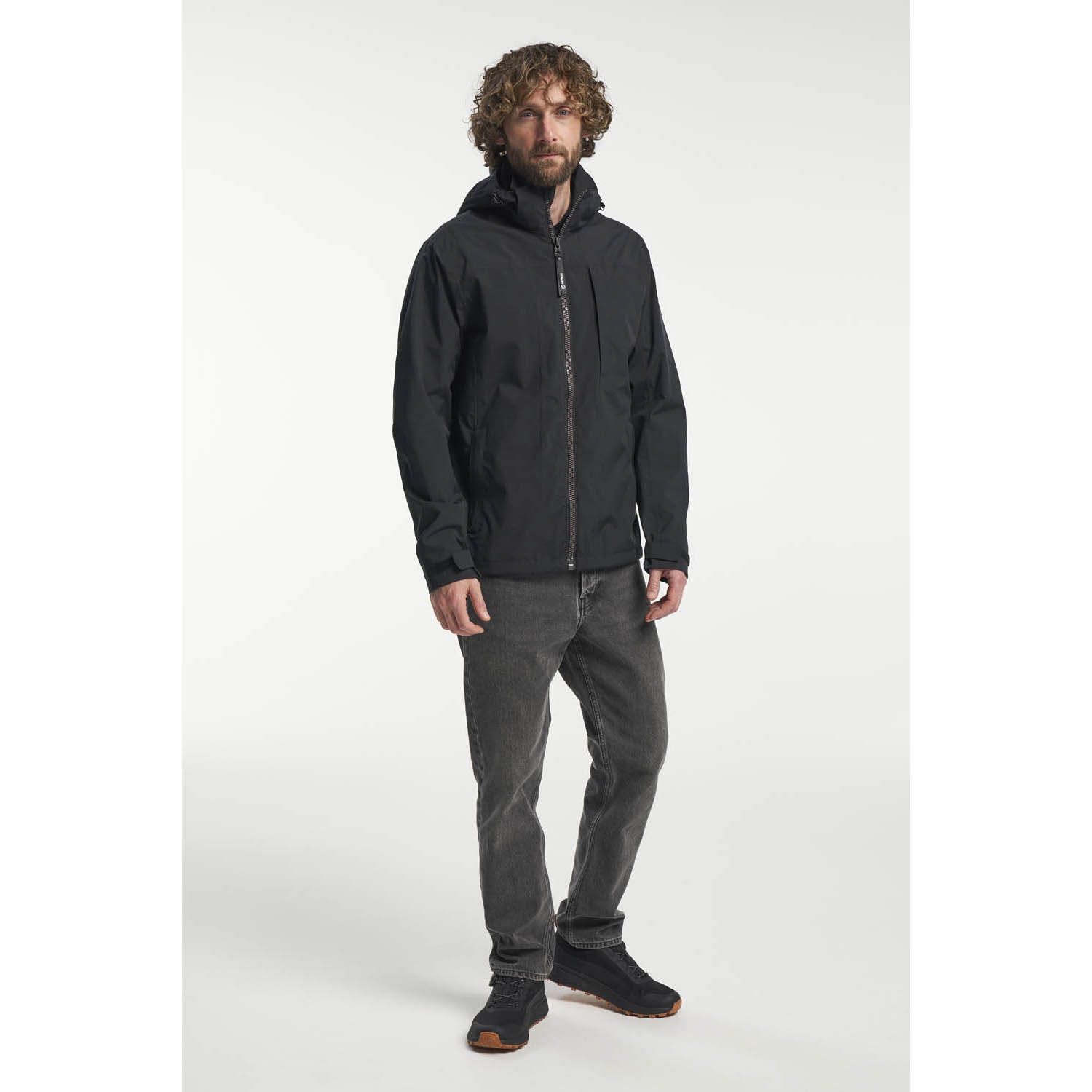 Tenson  Copeland Jacket Heren