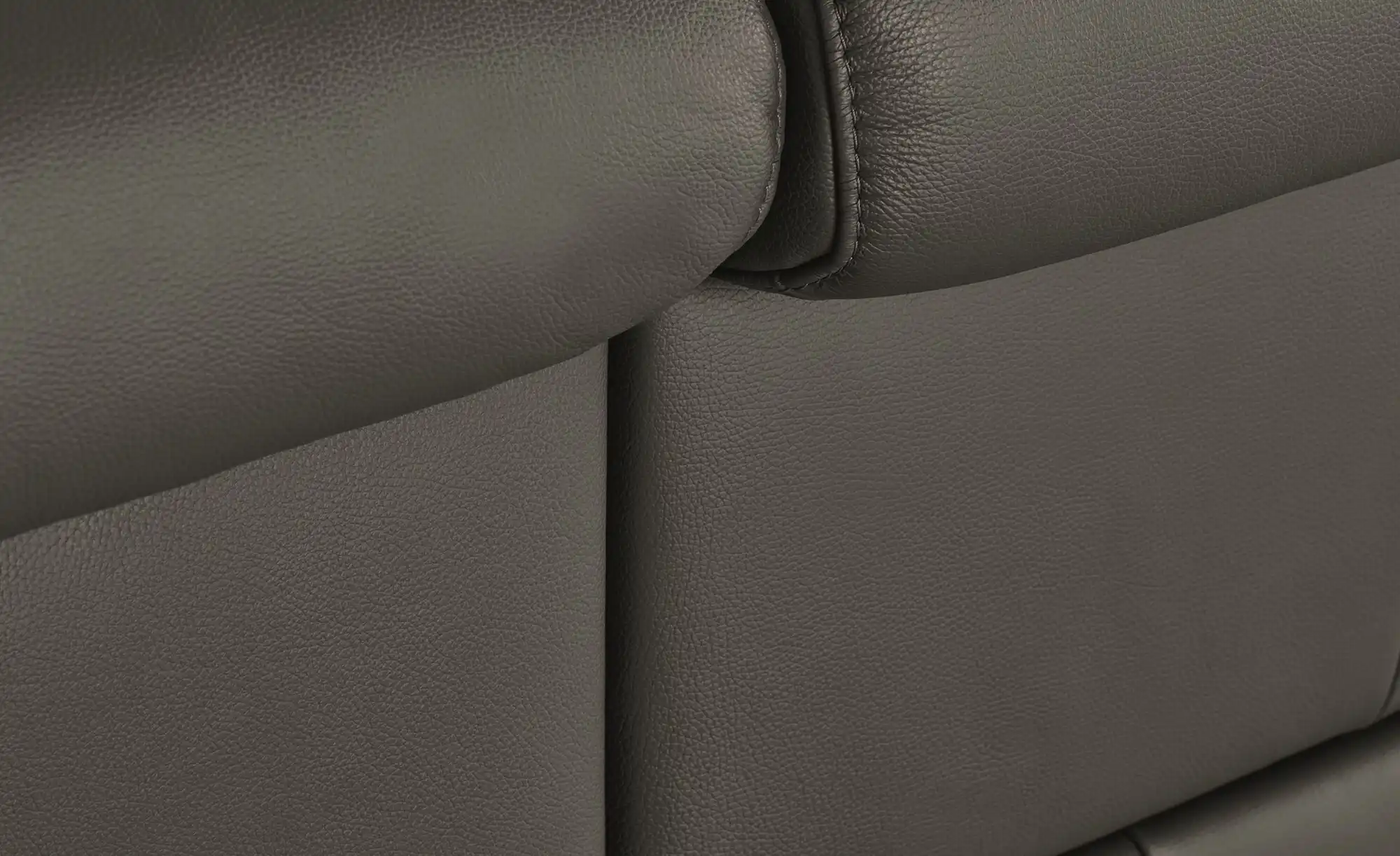 himolla Ledersofa 1501