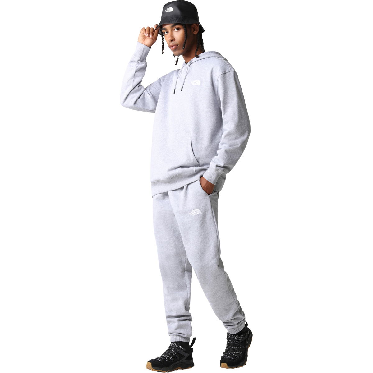 The North Face Essential Crew Joggingbukser Herre