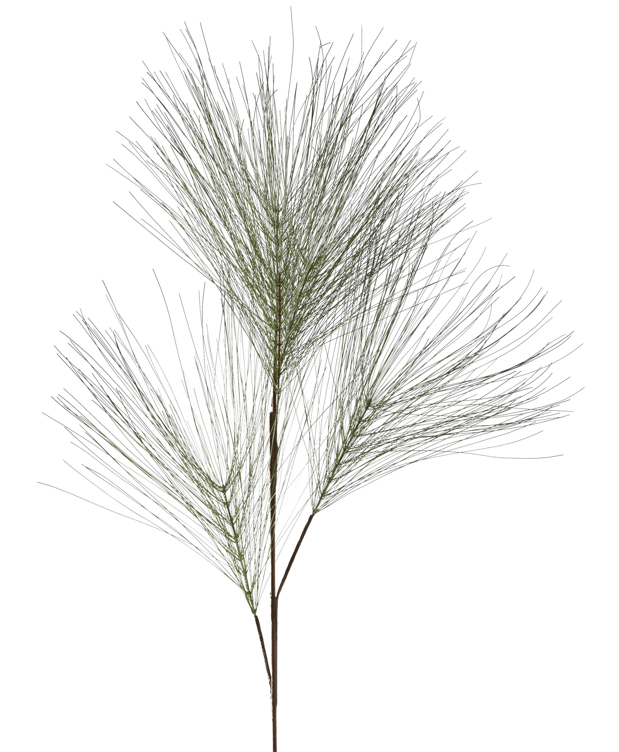 Fyrrenål Kunstig plante 100 x 40 cm