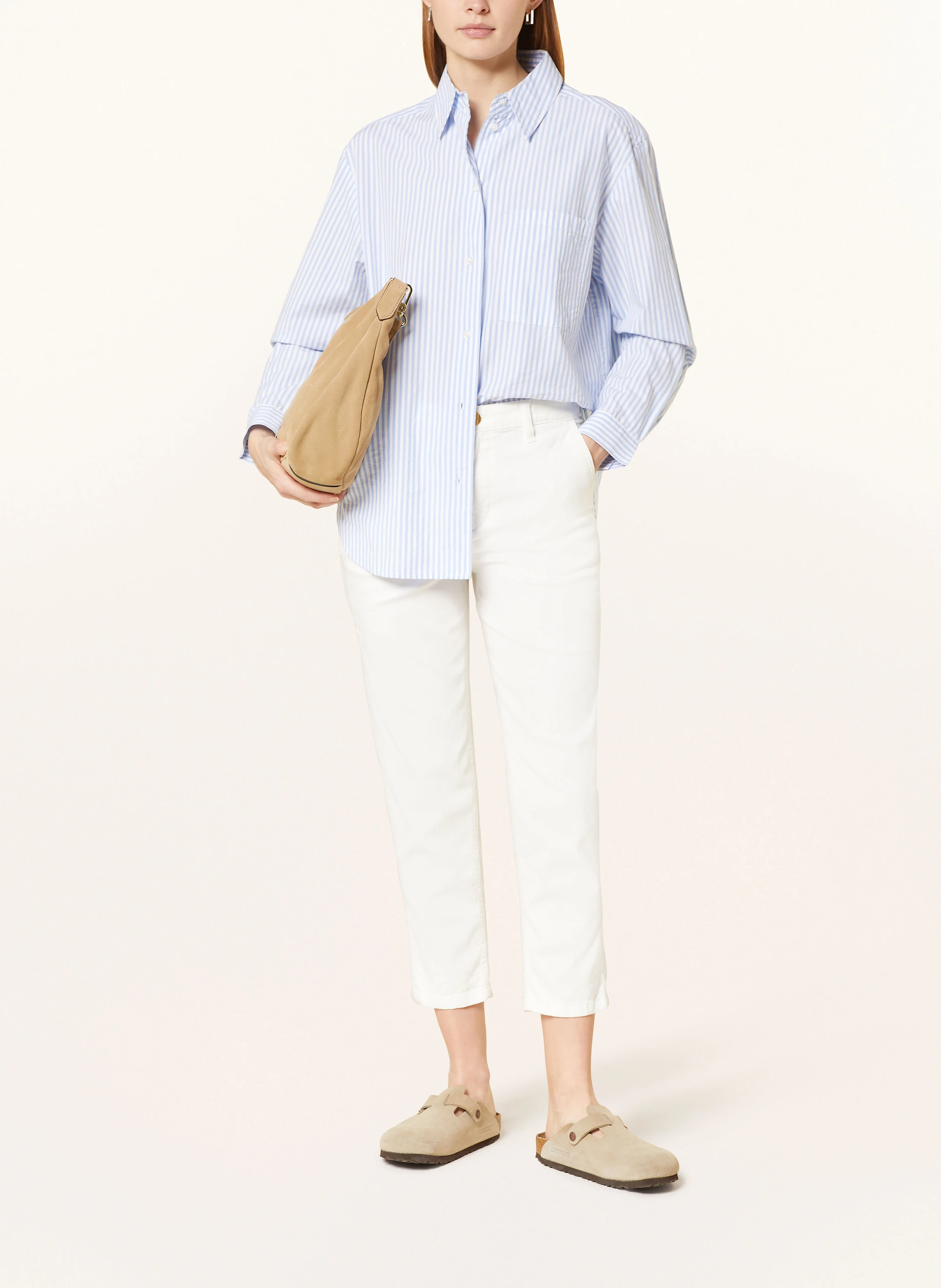 Marc O'Polo 7/8-Jeans
