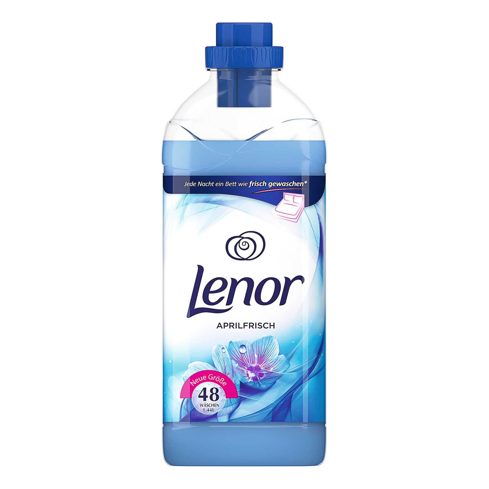 Lenor Aprilfrisch 2x48WG
