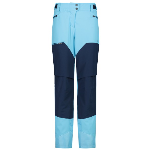 CMP - Women's Pant Twill - Pantalon de ski