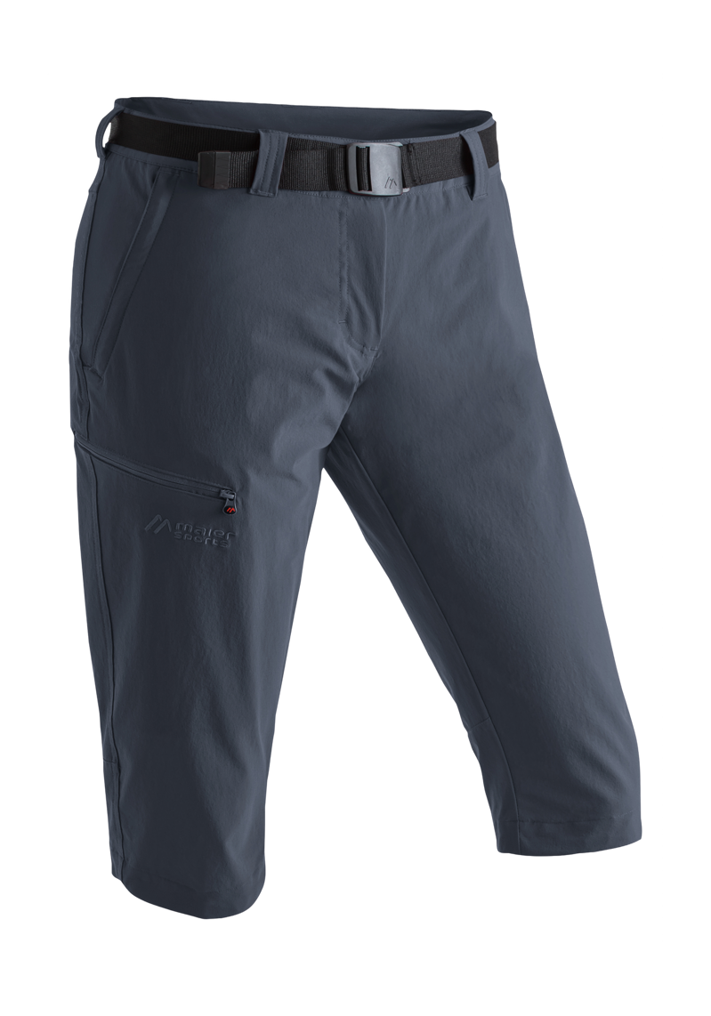 Inara Slim 3/4 Wandelbroek