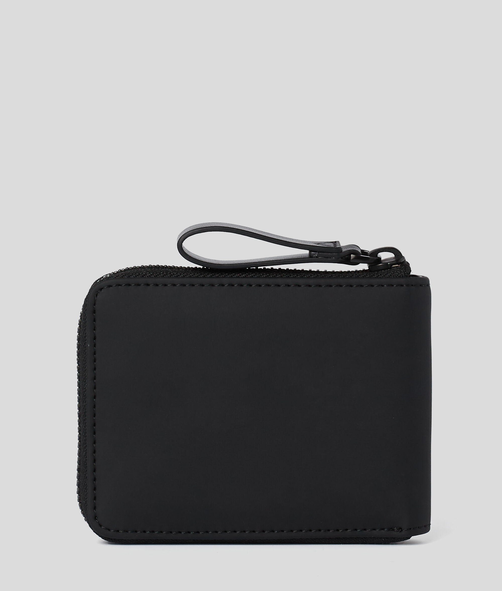 PORTEFEUILLE ZIPPÉ K/KLOVER
