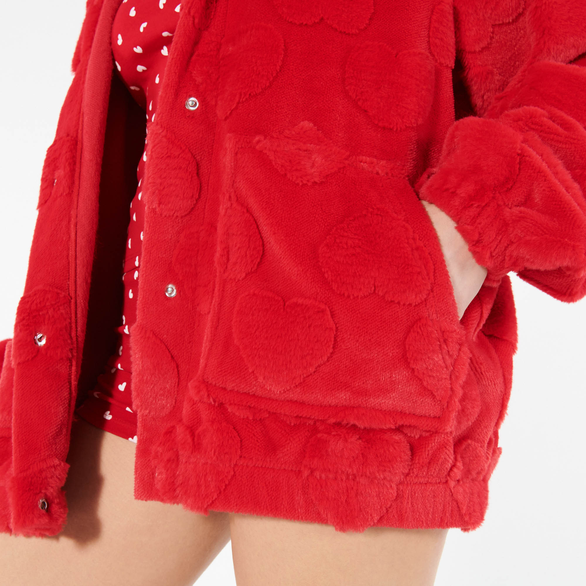 Veste polaire
