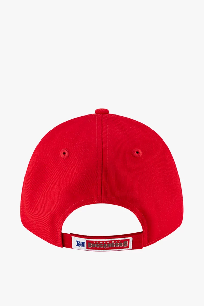 New Era NFL Tampa Bay Buccaneers The League 9FORTY Cap
