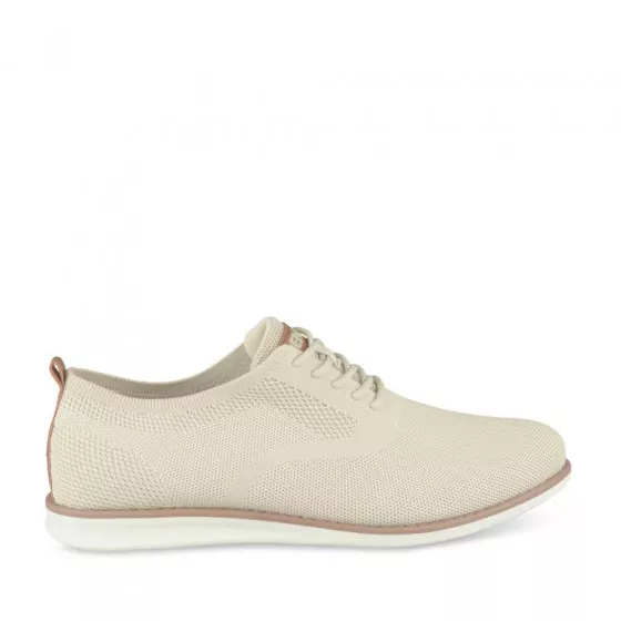 Baskets BEIGE DENIM SIDE