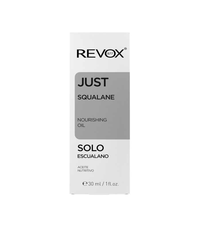Revox - *Just* - Scualano