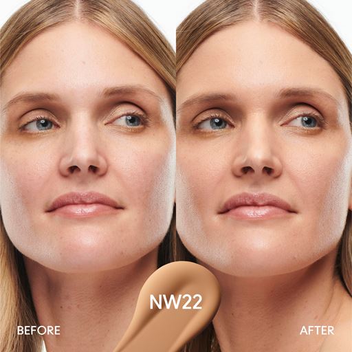 MAC Studio Radiance Serum-Powered Foundation, NW22