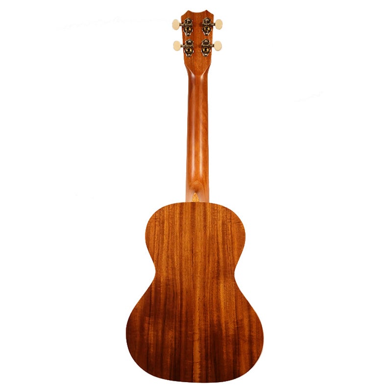 Islander AT-4 tenor ukelele acacia