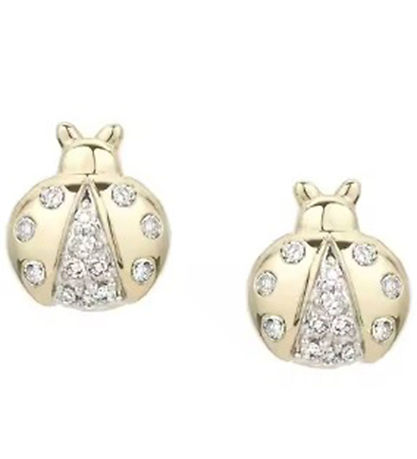 MillaVanilla ?reringe - Marieh?ne - Guld