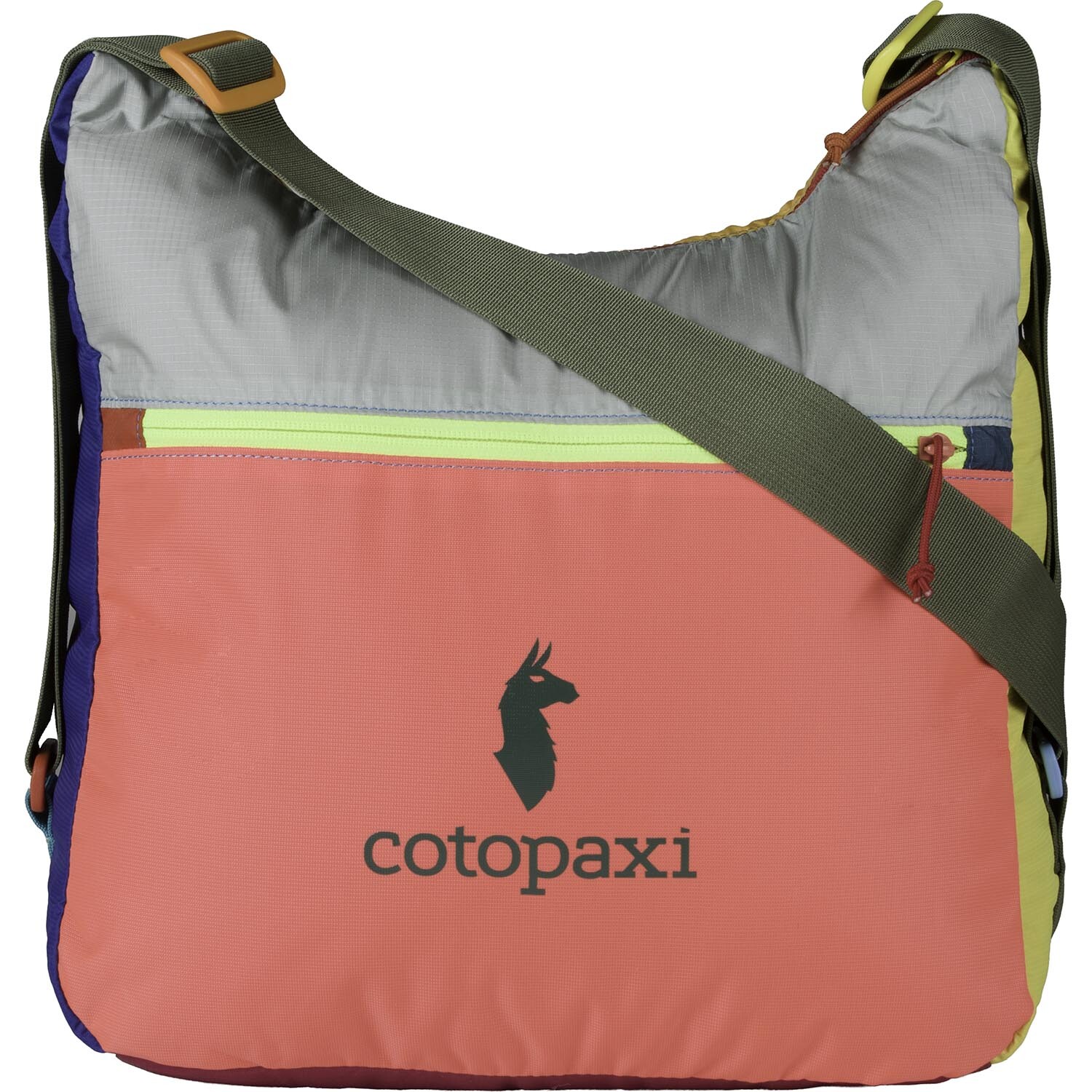 Cotopaxi Taal Convertible Tote - Del Dia PT
