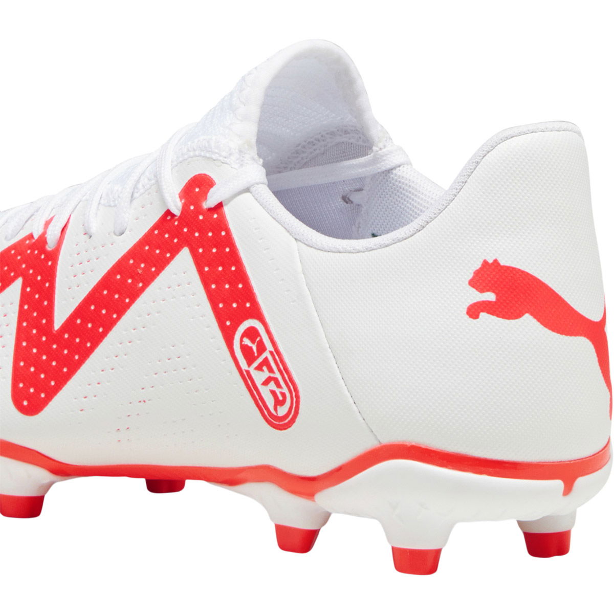 Puma Future Play FG/AG Fodboldstøvler