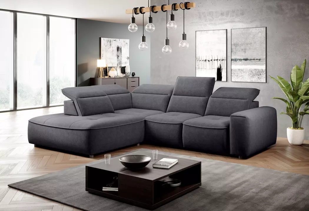 Ecksofa Colombo
