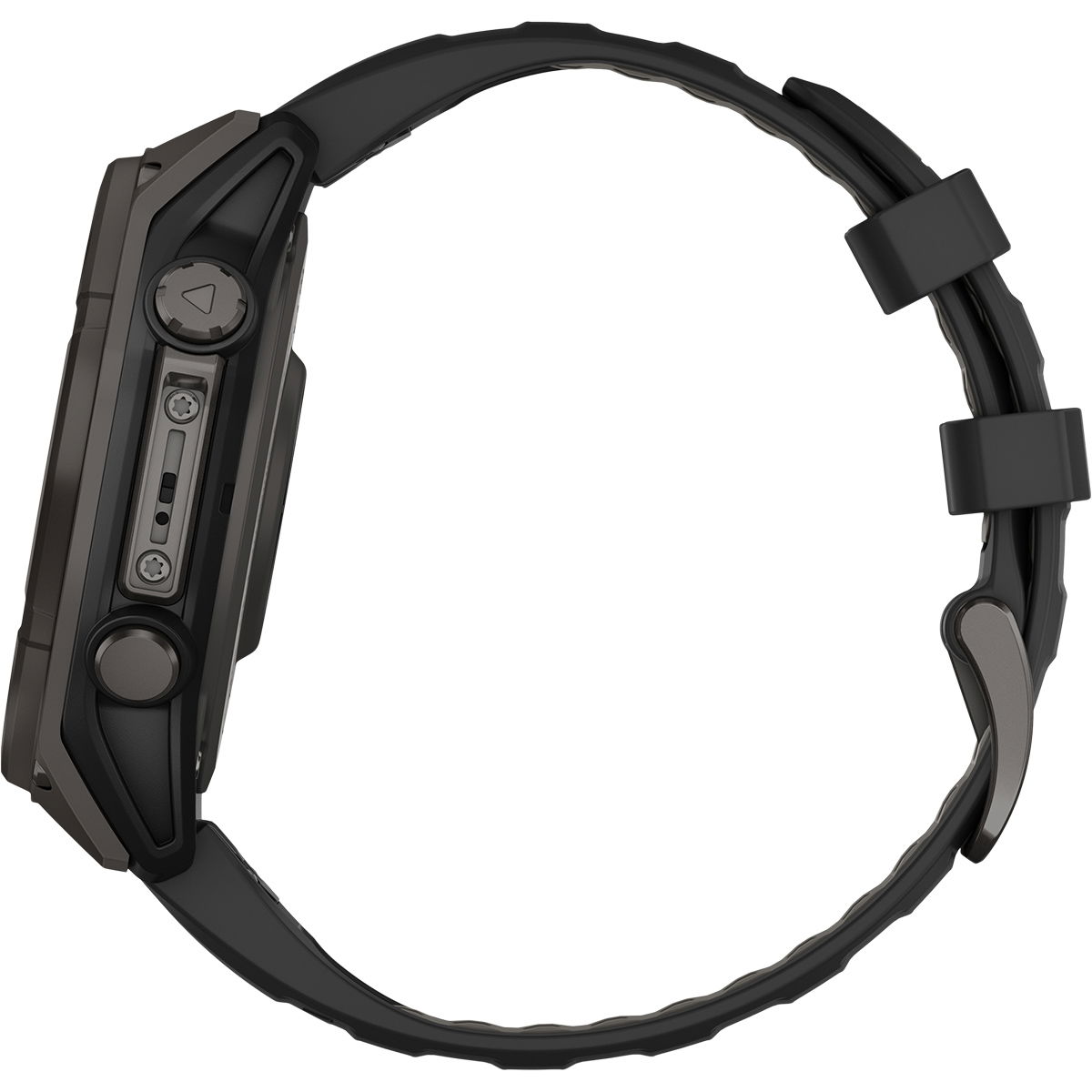 Garmin Fenix 8 - 47 mm GPS Pulsur
