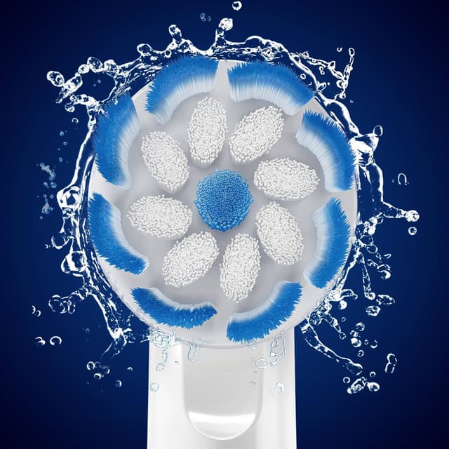 Oral-B Sensitive Clean tandbørstehoveder 325635 (5-pak)