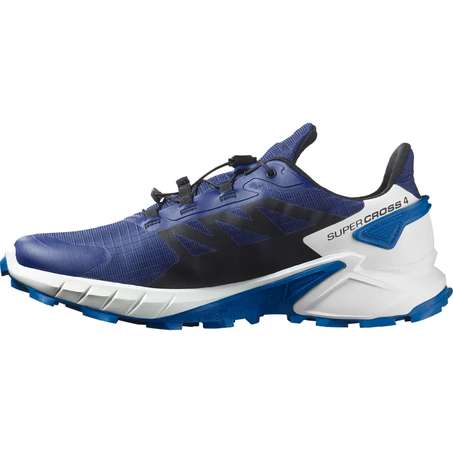 SUPERCROSS 4  Trailrunning-Schuhe Herren