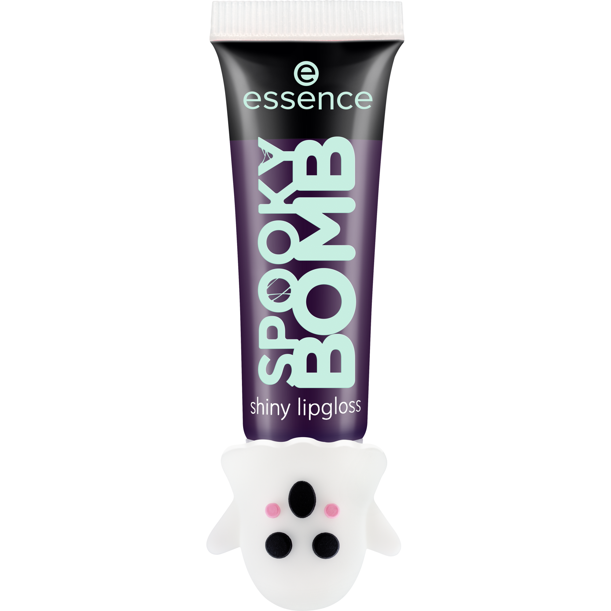 SPOOKY BOMB shiny lipgloss