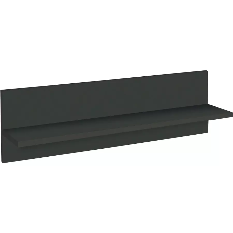 Schardt Wandregal Melody Black