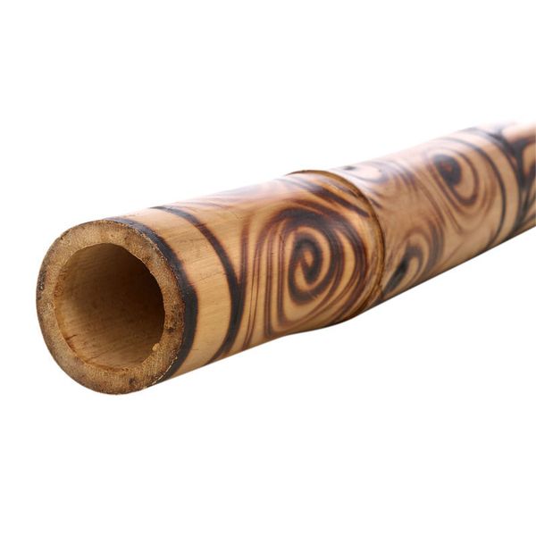 Thomann Didgeridoo Bambus 120cm Beflam