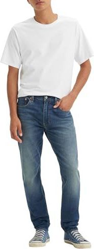 Levi's 512 Slim Taper Jeans - Heren - 1 stuk
