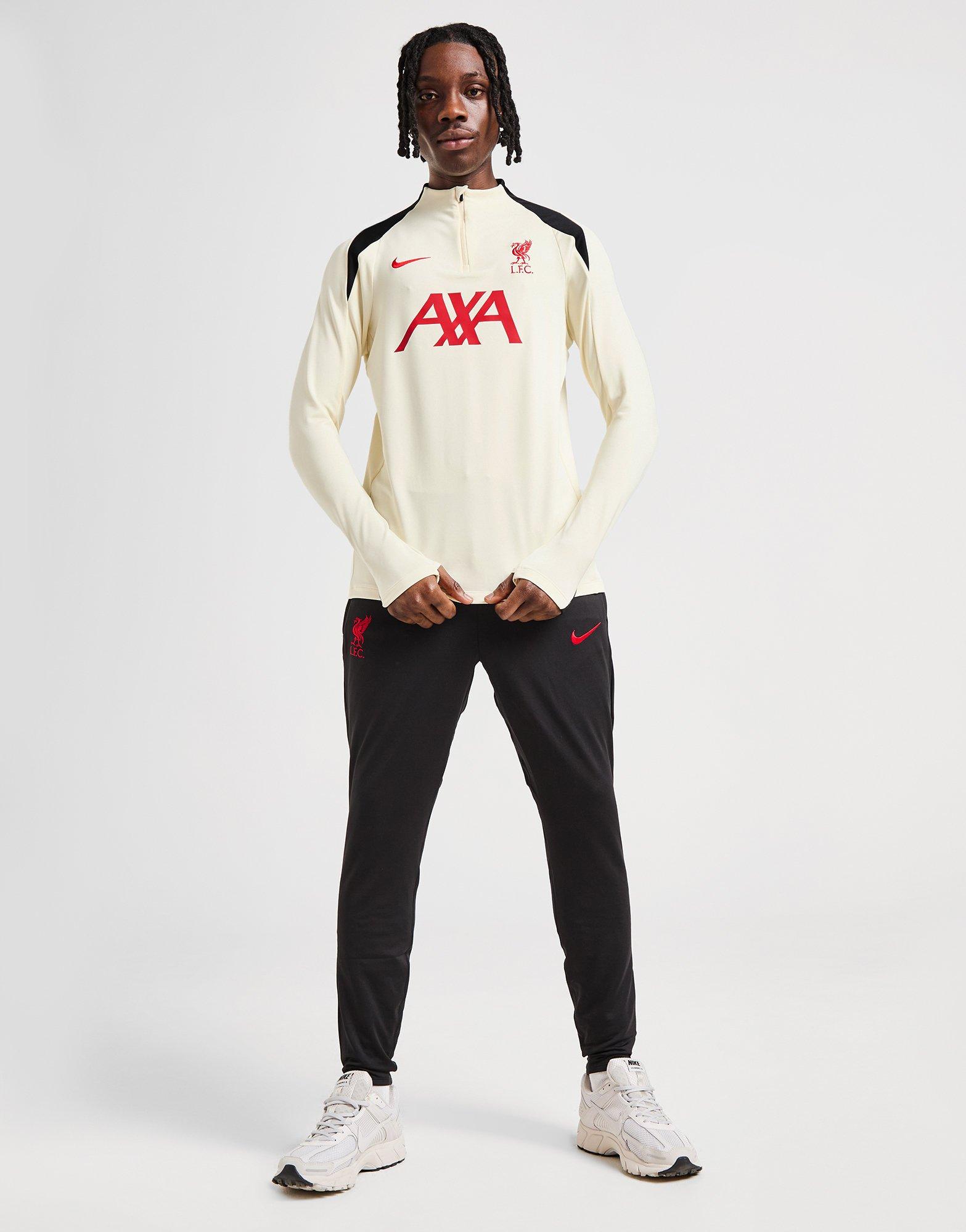 Nike Haut d'entraînement Liverpool FC