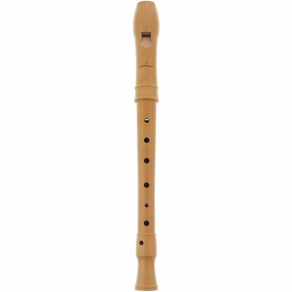 Mollenhauer 2156 Canta Sopranblockflöte