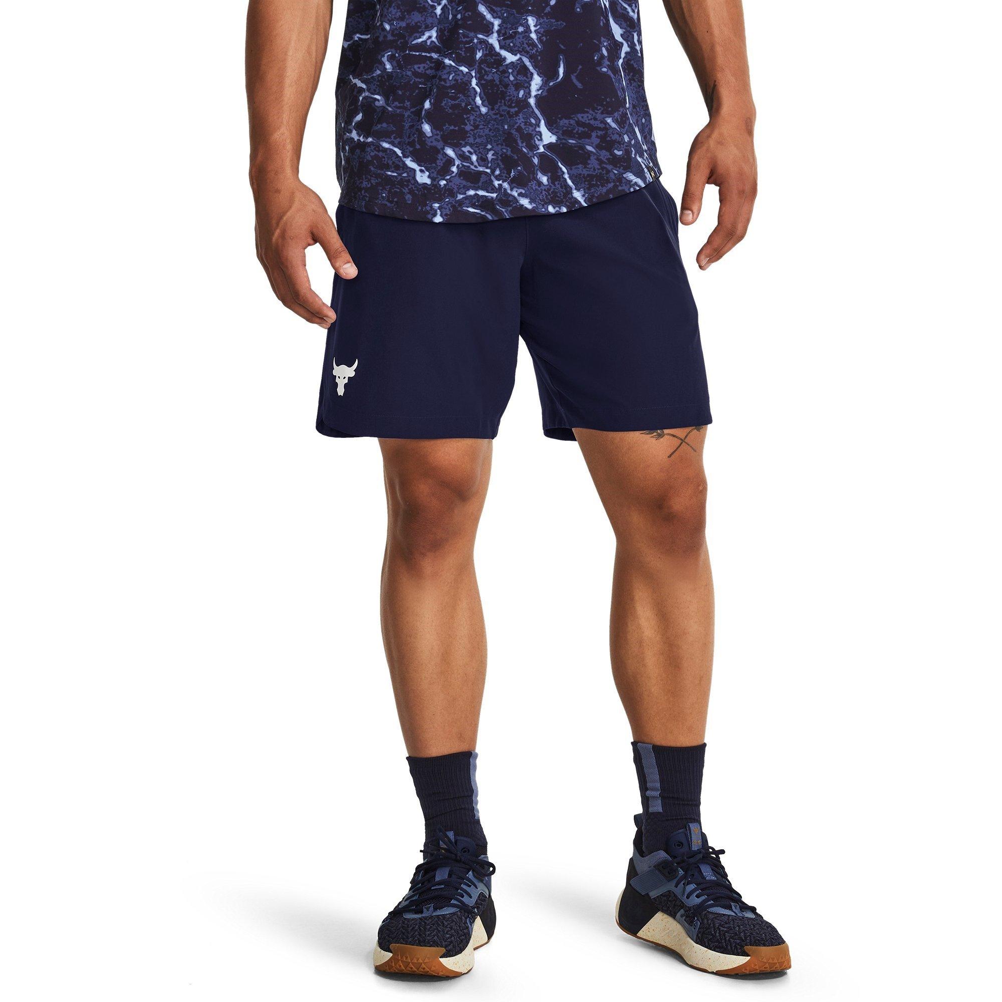Under Armour Pjt Rock Woven Shorts