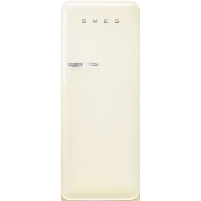 SMEG Kühlschrank 50's Retro Style FAB28RCR5