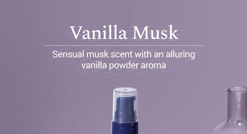 BOUQUET GARNI - Haarserum - 5 soorten