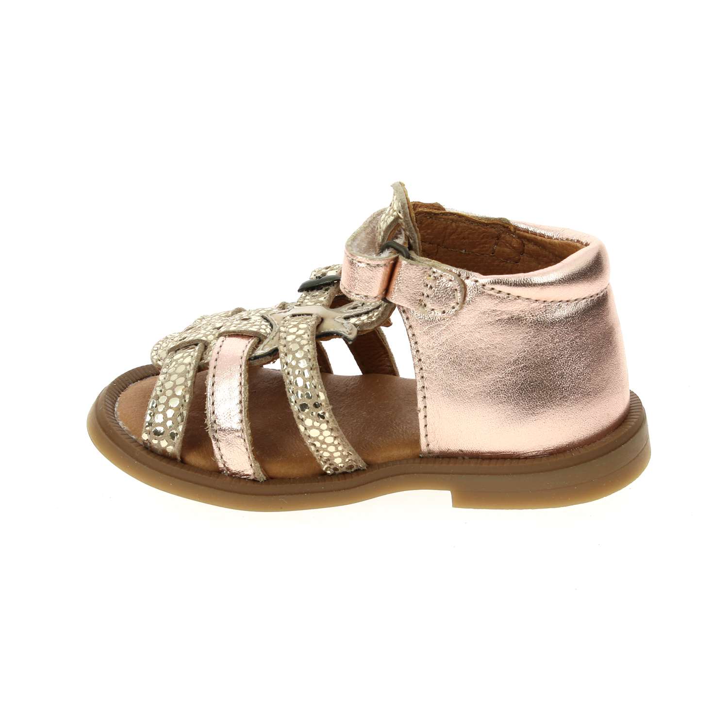 Sandales fille GBB CARETTE